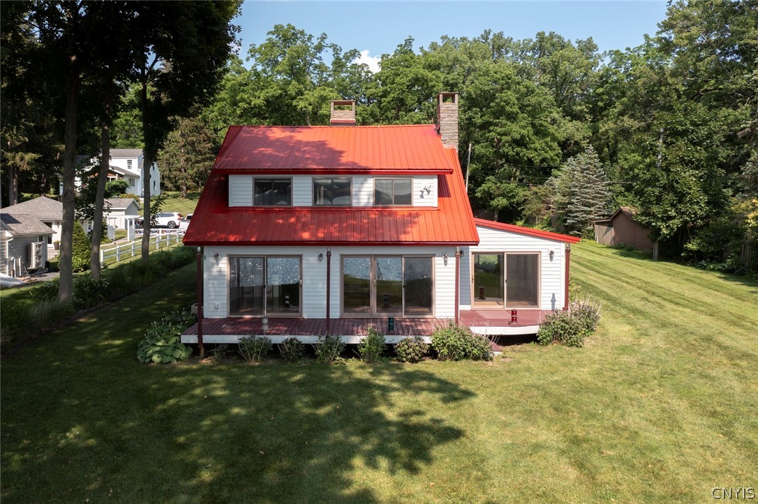 2761 East Lake Road Skaneateles, NY 13152 - Photo 3 of 50