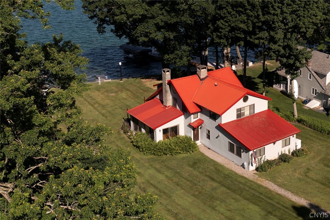 2761 East Lake Road Skaneateles, NY 13152 - Photo 38 of 50