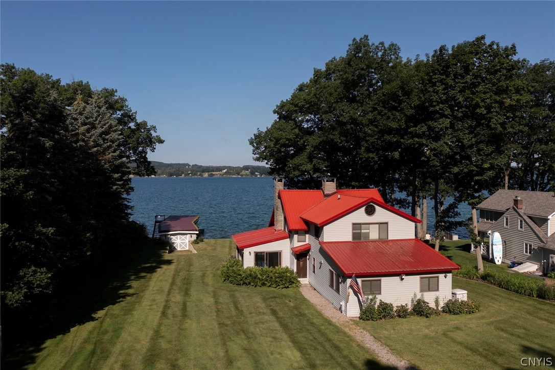 2761 East Lake Road Skaneateles, NY 13152 - Photo 39 of 50