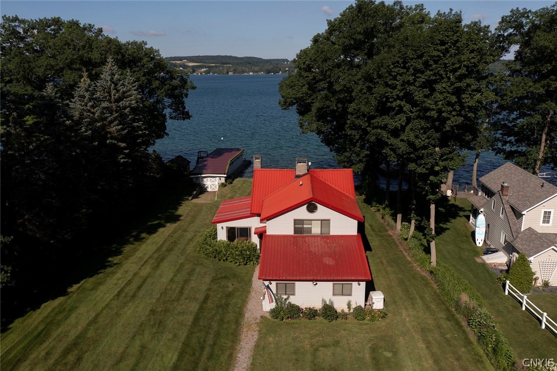 2761 East Lake Road Skaneateles, NY 13152 - Photo 40 of 50