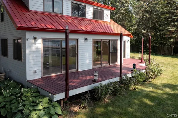 $2,900,000 | 2761 East Lake Road, Skaneateles, NY 13152