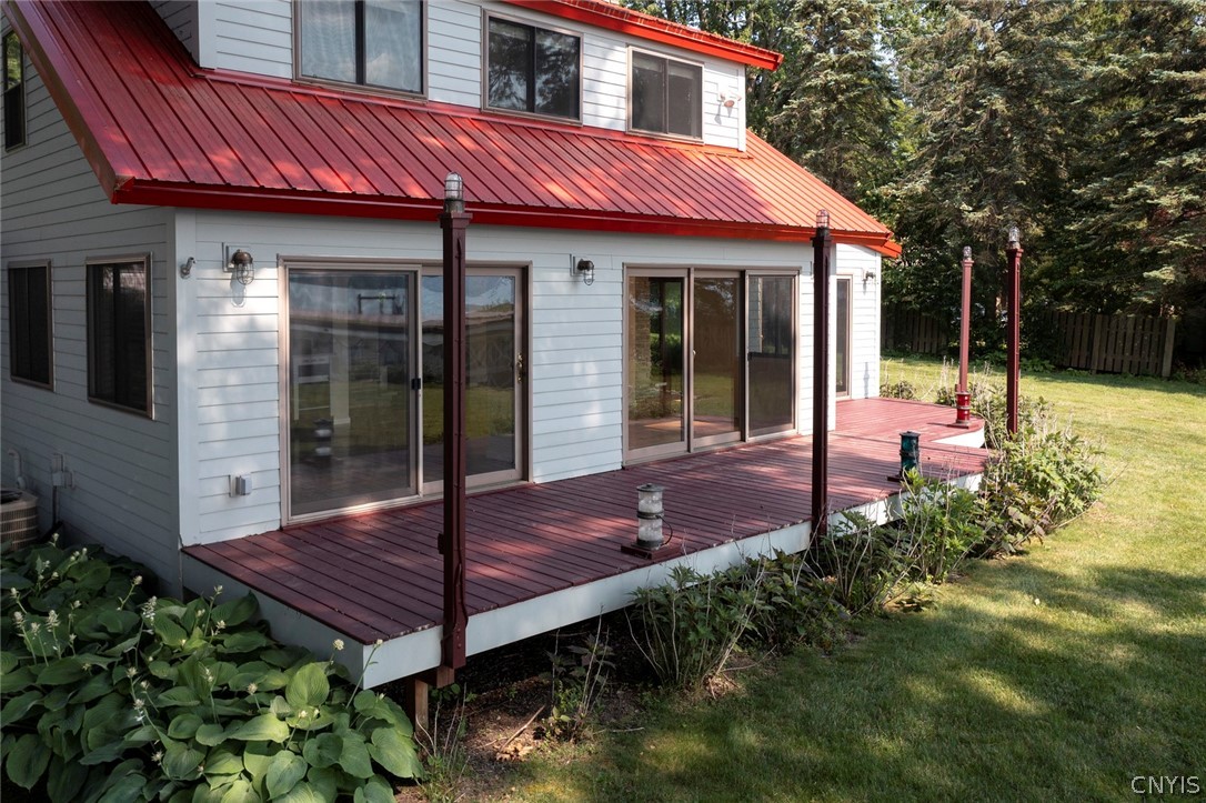 2761 East Lake Road Skaneateles, NY 13152 - Photo 4 of 50