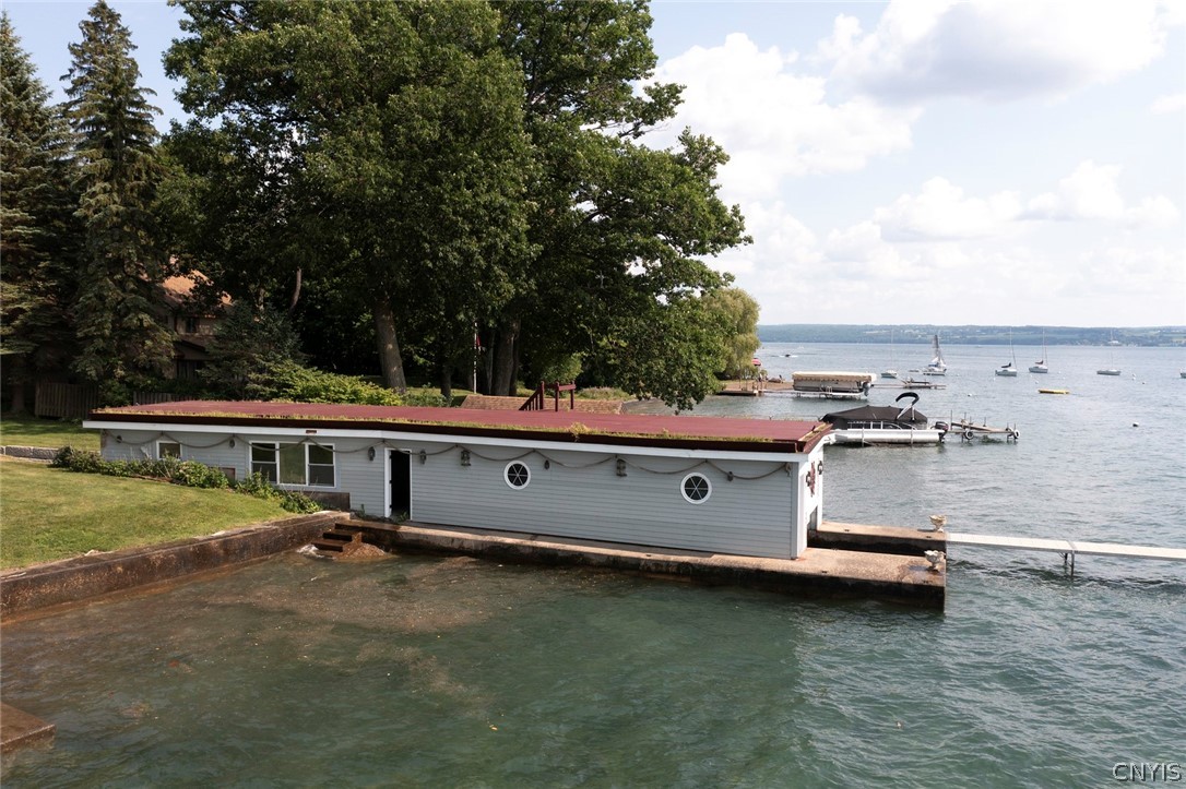 2761 East Lake Road Skaneateles, NY 13152 - Photo 43 of 50