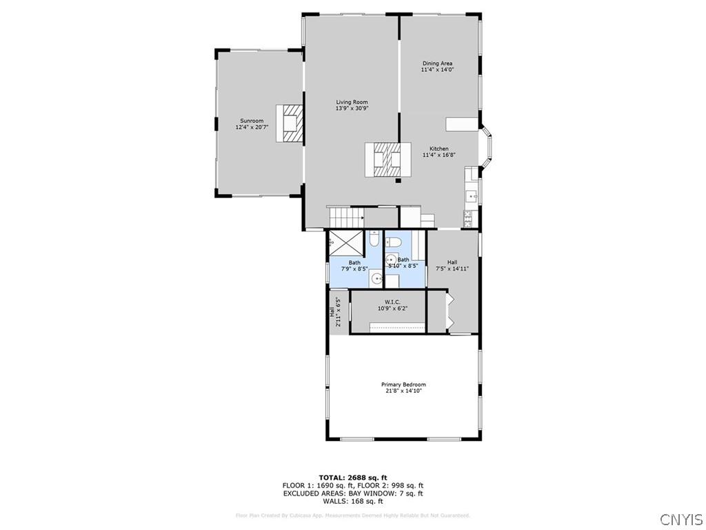 2761 East Lake Road Skaneateles, NY 13152 - Photo 49 of 50