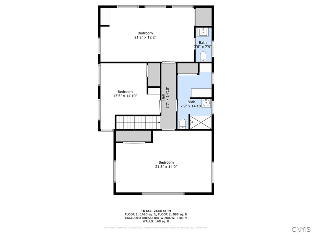 2761 East Lake Road Skaneateles, NY 13152 - Photo 50 of 50