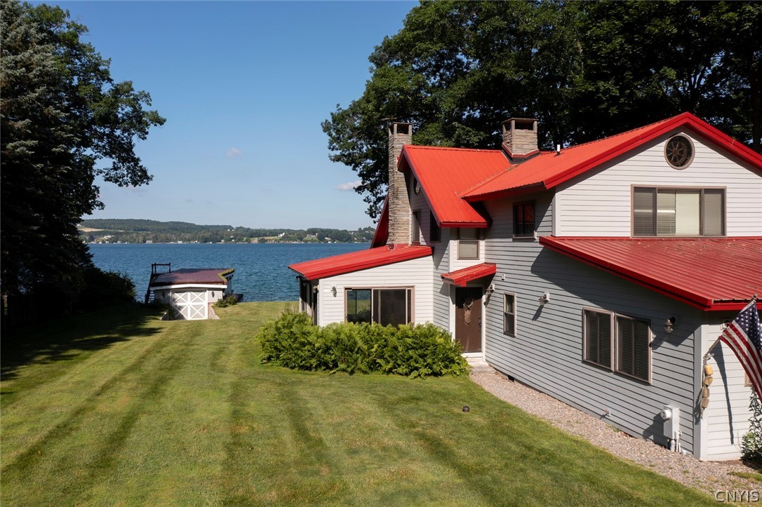 2761 East Lake Road Skaneateles, NY 13152 - Photo 5 of 50