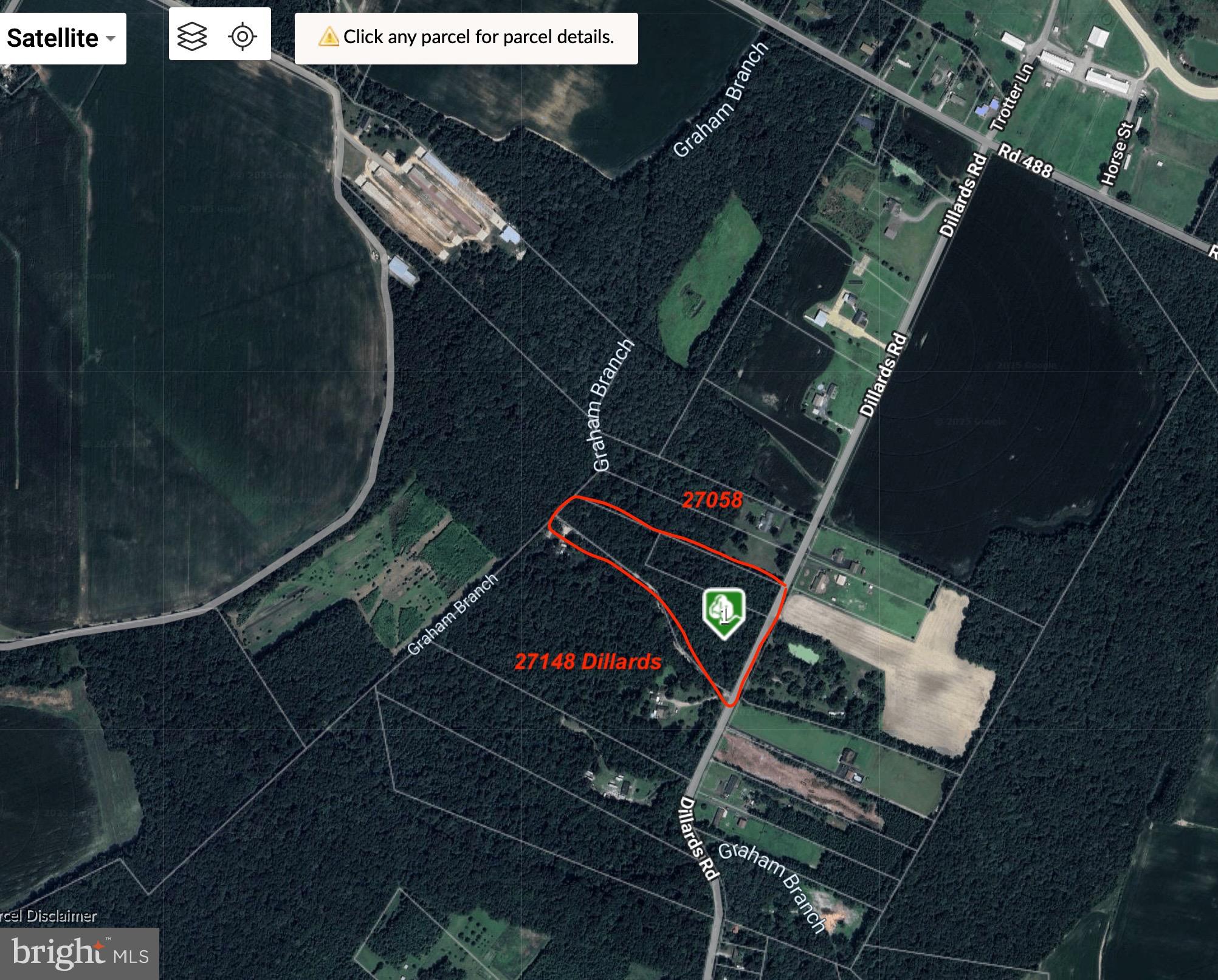 Lot B Dillards Road Seaford, DE 19973 - Photo 8 of 8