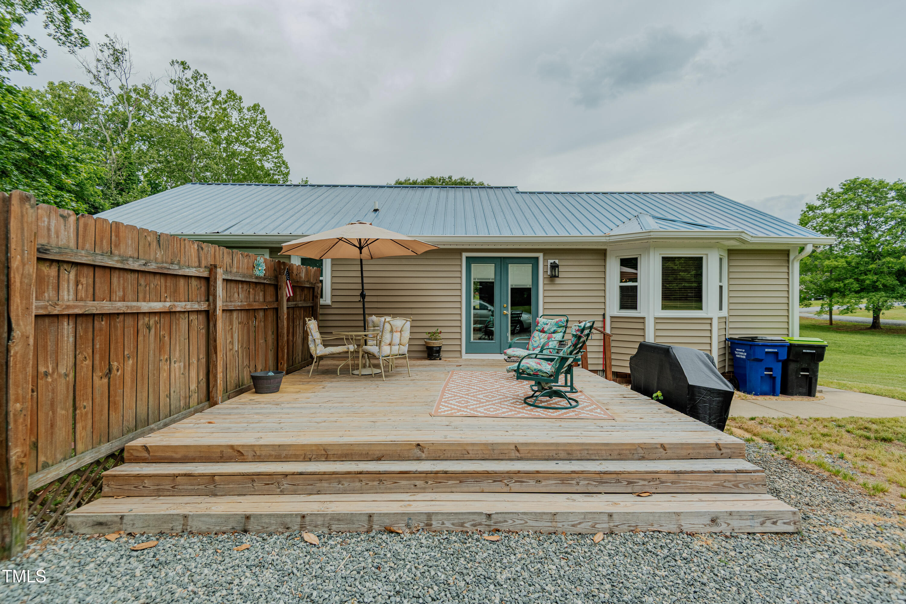 403 Rolling Road Haw River, NC 27258 - Photo 6 of 27 rear2