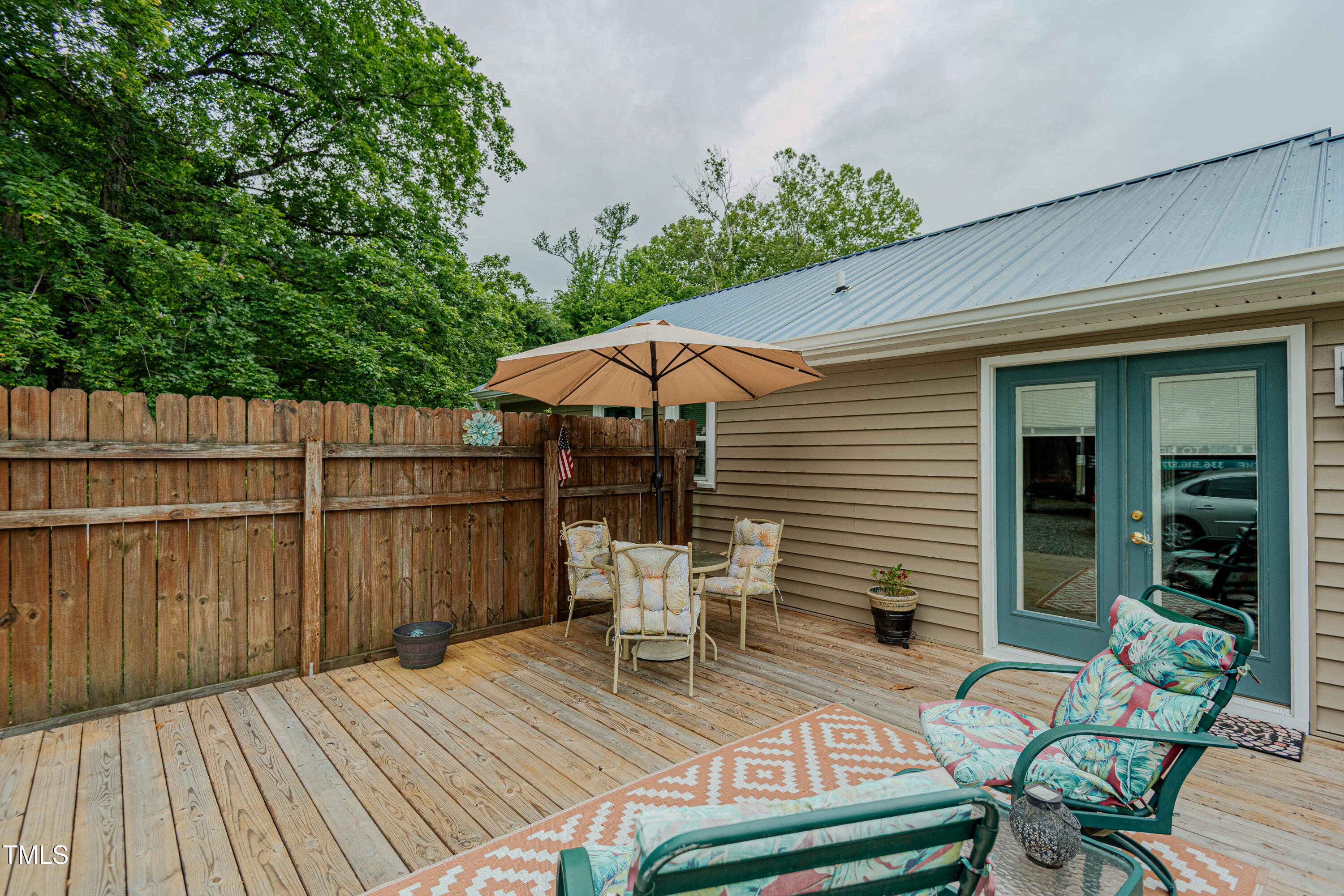 403 Rolling Road Haw River, NC 27258 - Photo 7 of 27 rear3