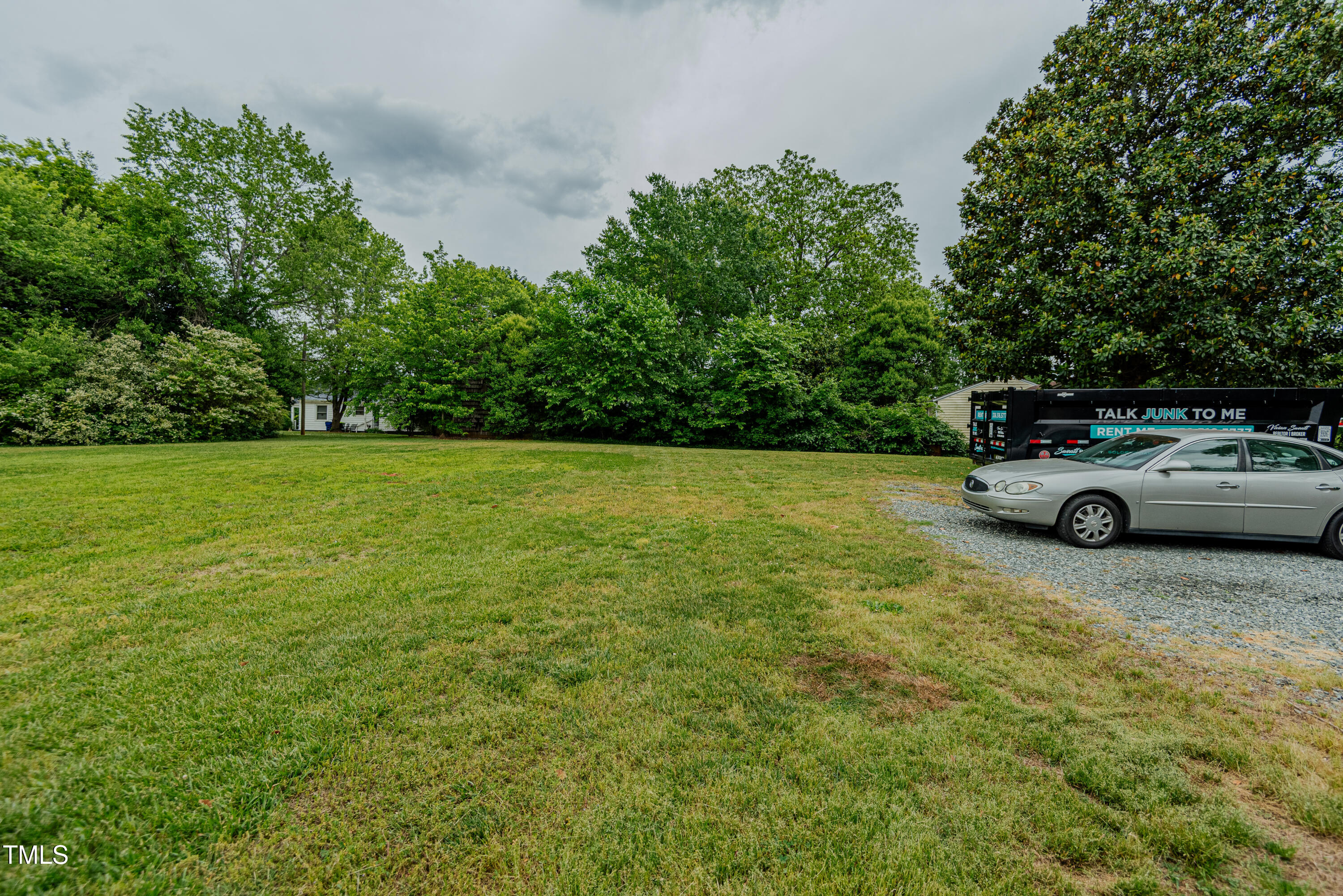 403 Rolling Road Haw River, NC 27258 - Photo 8 of 27 rear4