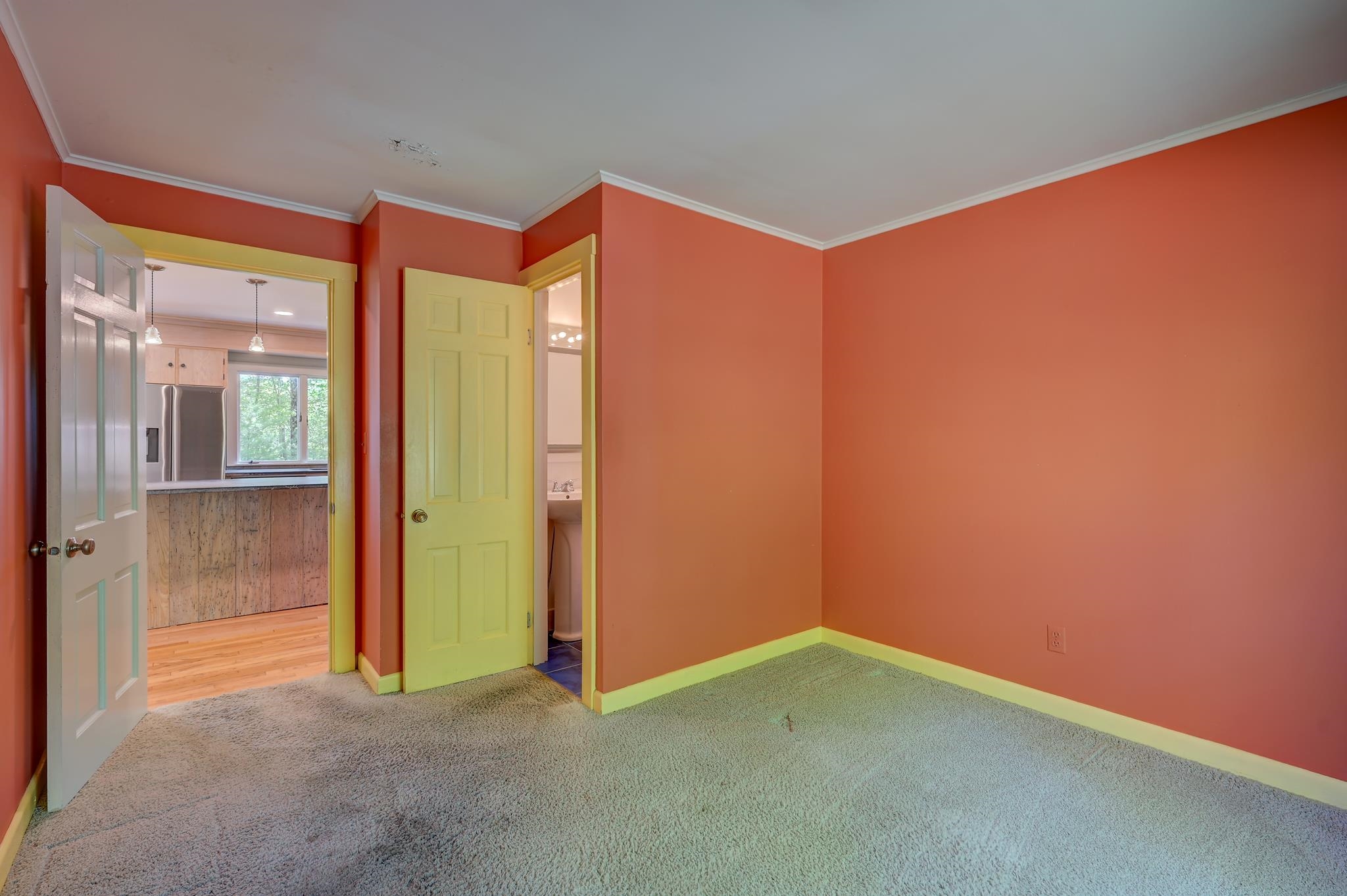236 Birch Hill Road Conway, NH 03860 - Photo 32 of 53