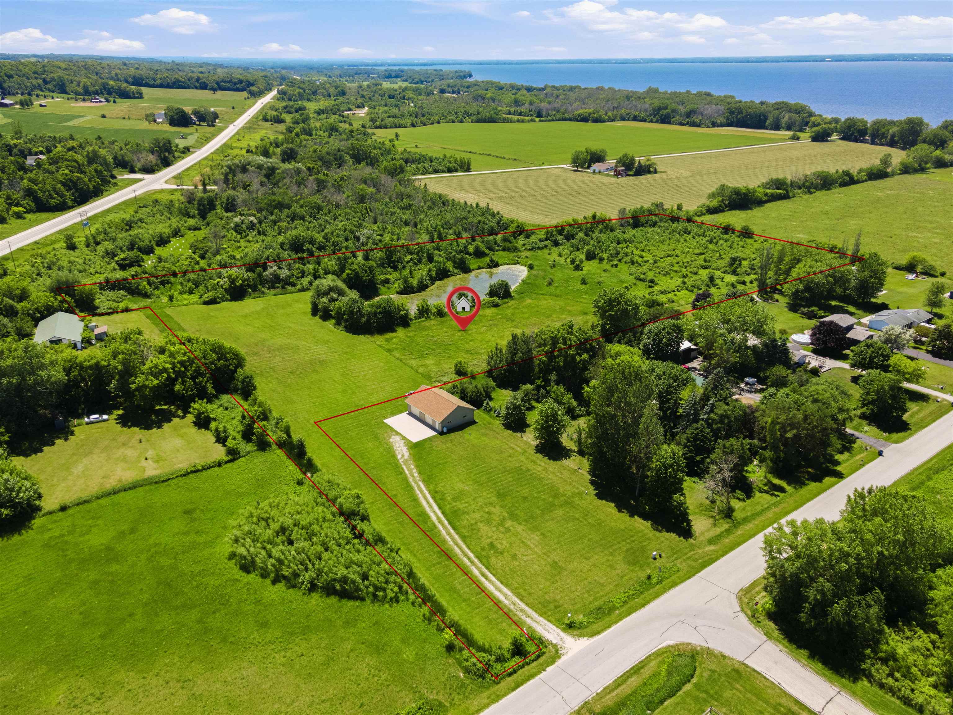 Fishermans Road Fond du Lac, WI 54937 - Photo 4 of 25