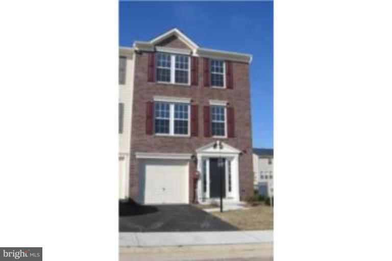 1239 Mare Street Ranson, WV 25438 - Photo 1 of 11 Exterior (Main)