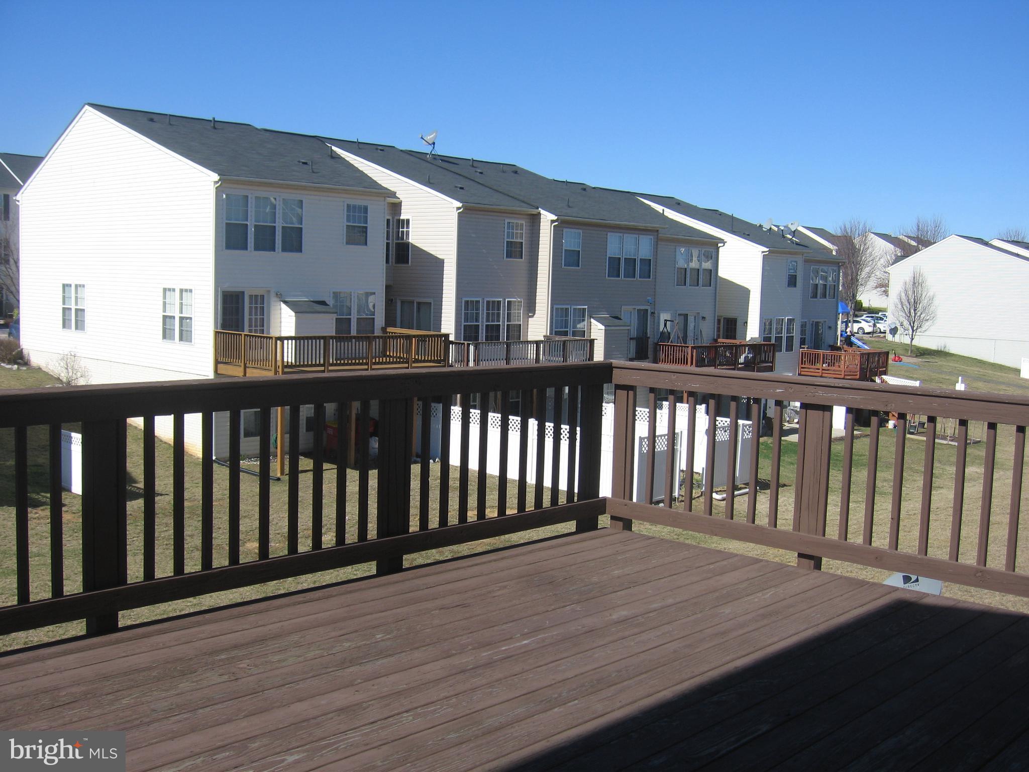 1239 Mare Street Ranson, WV 25438 - Photo 2 of 11 Exterior (General)