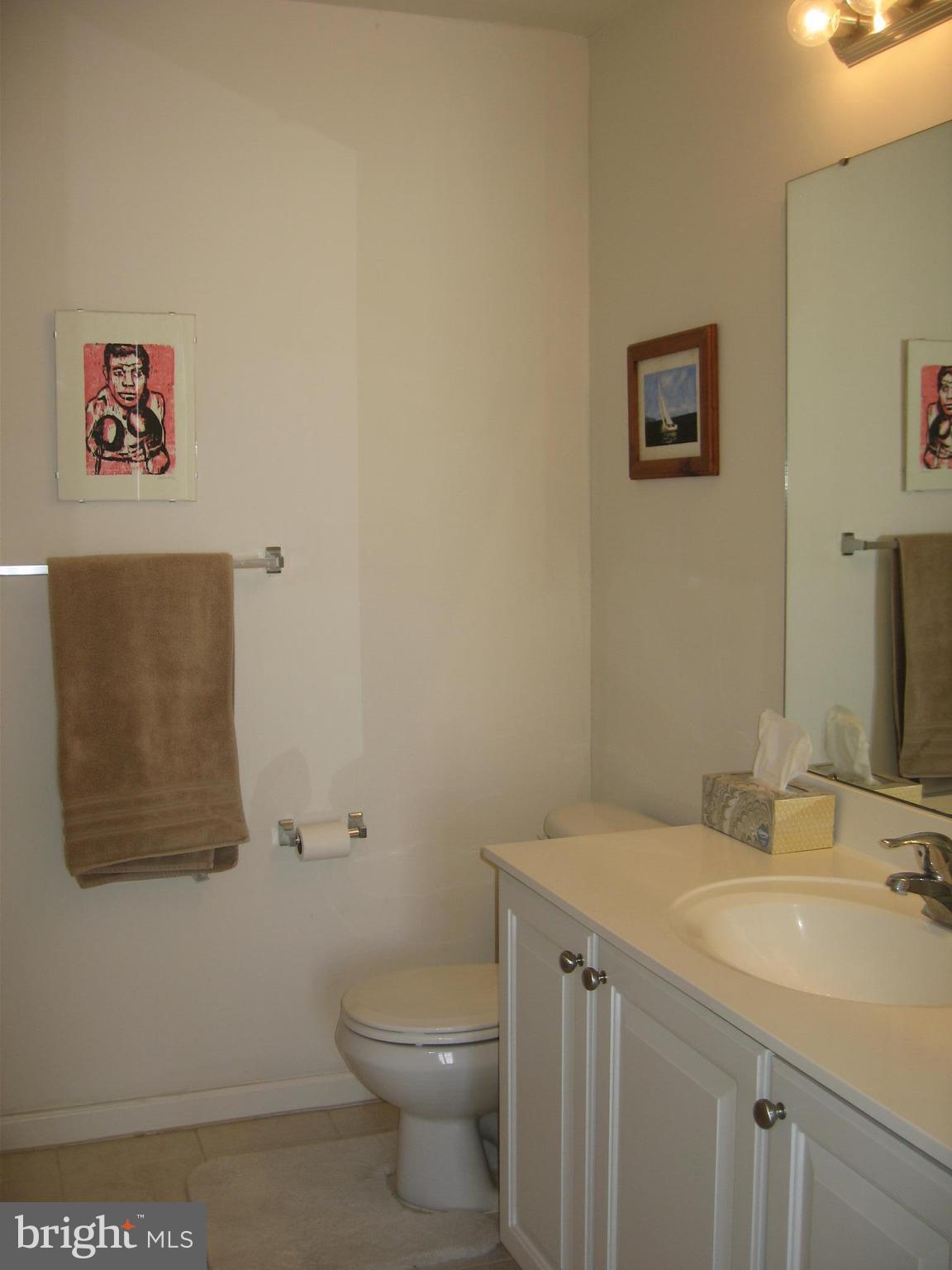 1239 Mare Street Ranson, WV 25438 - Photo 11 of 11 Bath