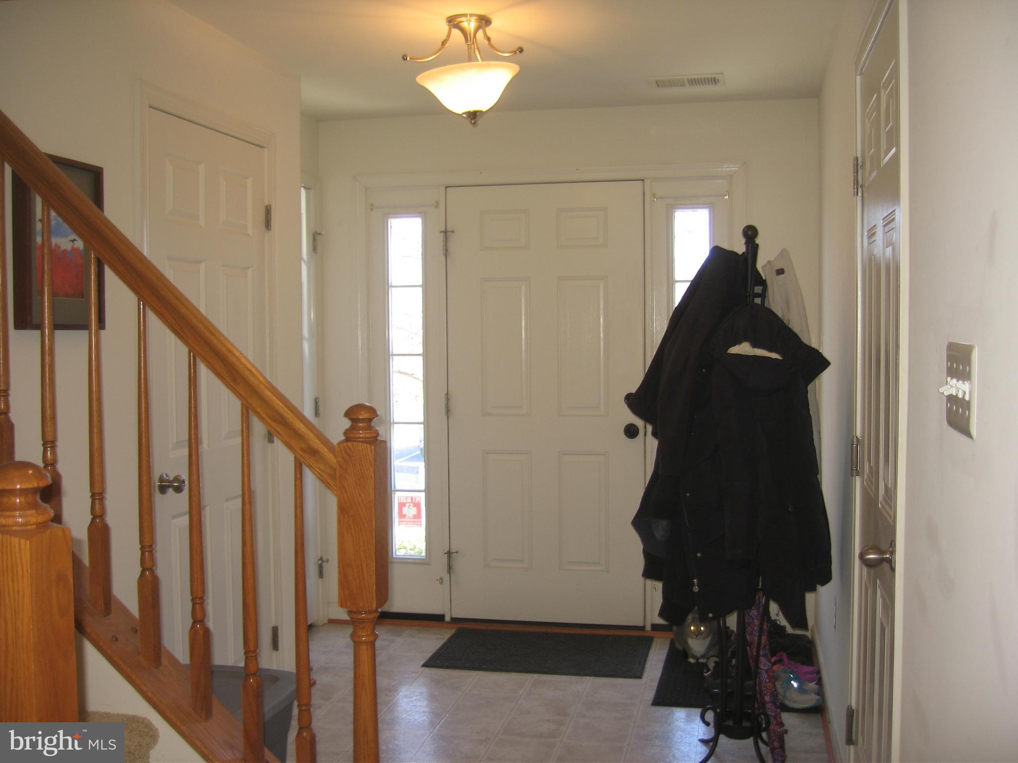1239 Mare Street Ranson, WV 25438 - Photo 3 of 11 Interior (General)