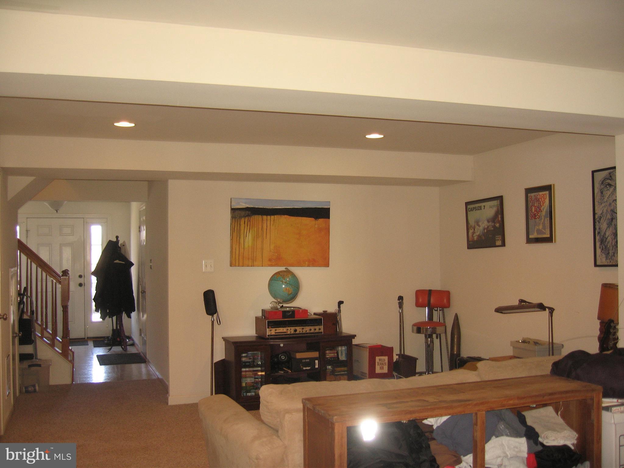 1239 Mare Street Ranson, WV 25438 - Photo 5 of 11 Basement