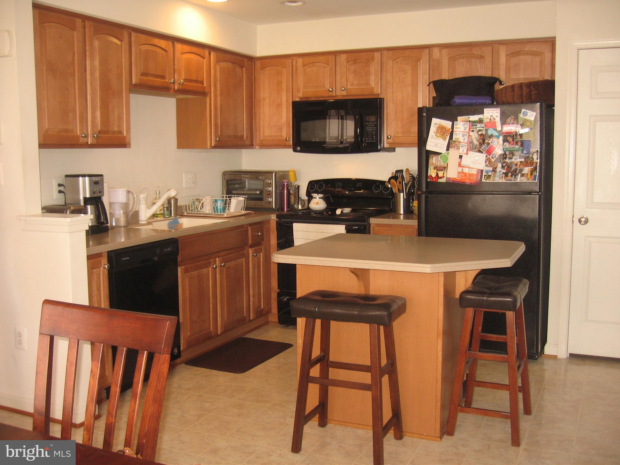 1239 Mare Street Ranson, WV 25438 - Photo 6 of 11 Kitchen