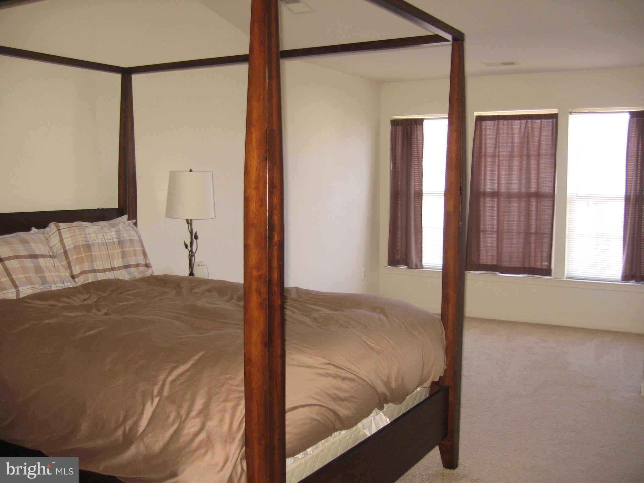 1239 Mare Street Ranson, WV 25438 - Photo 8 of 11 Bedroom (Master)