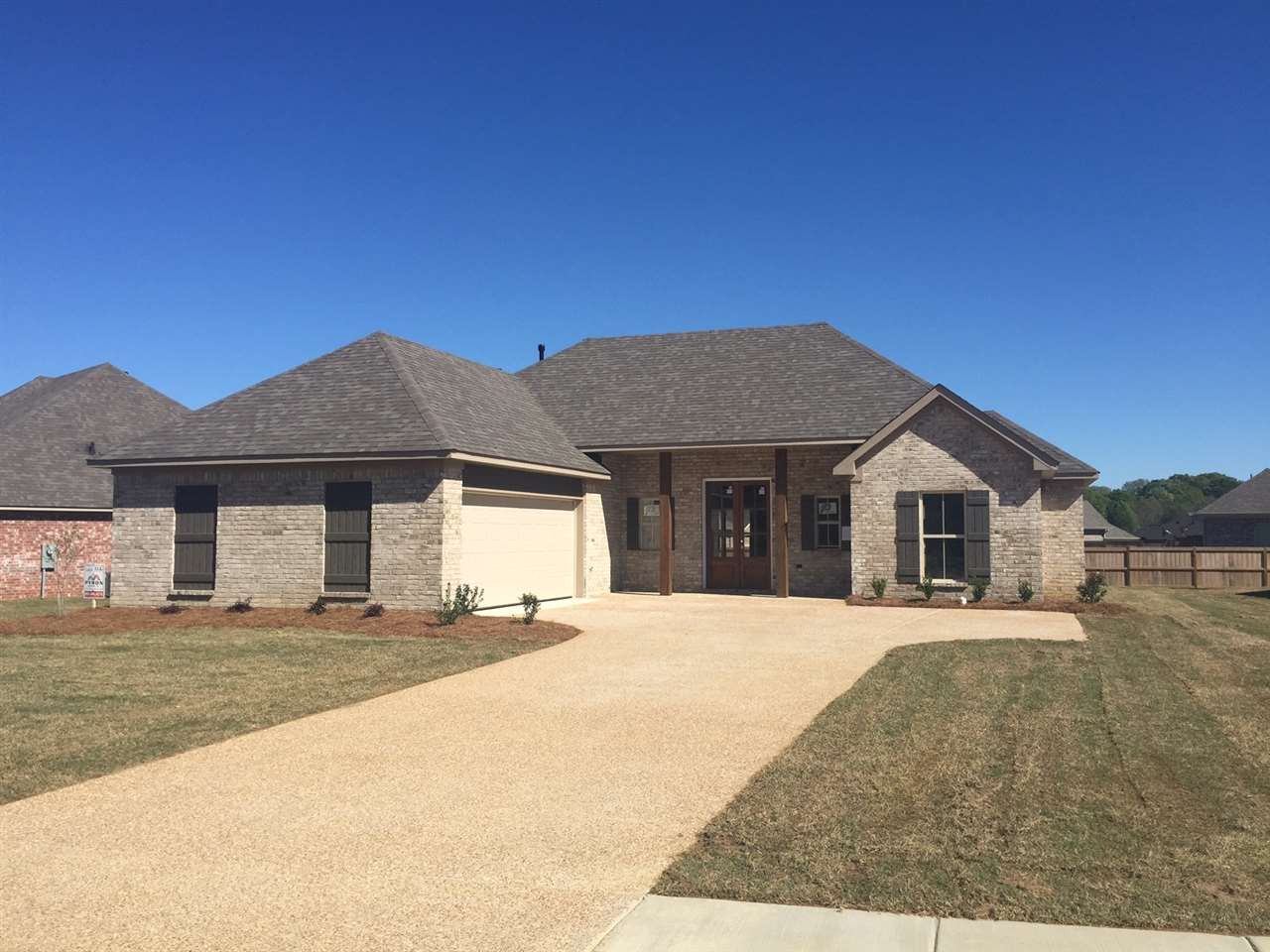 1978 East Ridge Circle Madison, MS 39110 - Photo 1 of 1 Photo 1