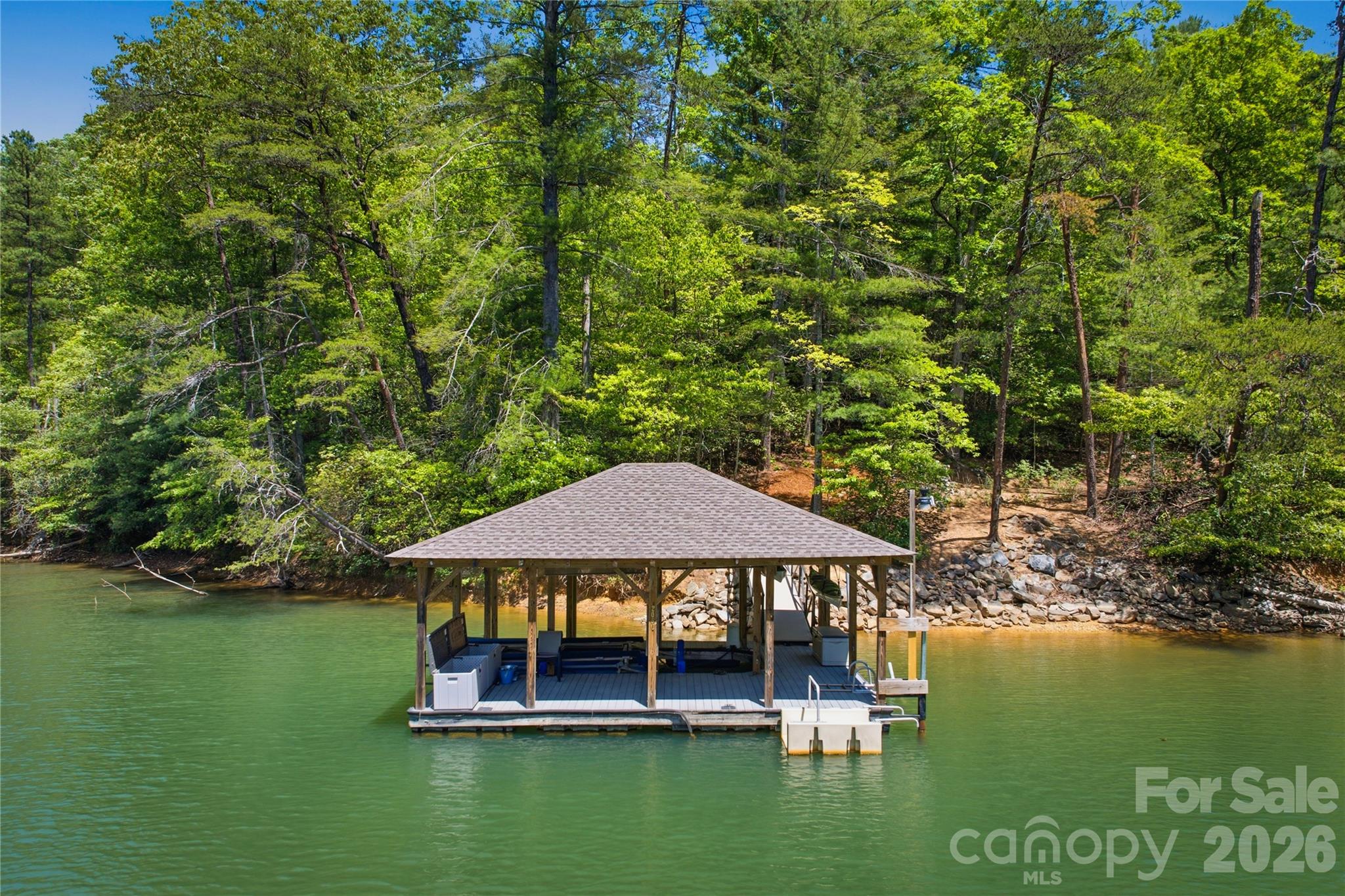 2050 Long Rifle Ridge Road, Unit 28 & 28A Nebo, NC 28761 - Photo 10 of 44