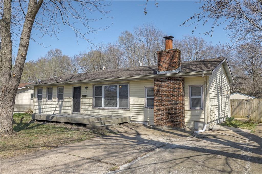 1 Northwest Walnut Street Lee's Summit, MO 64063 - Photo 1 of 38