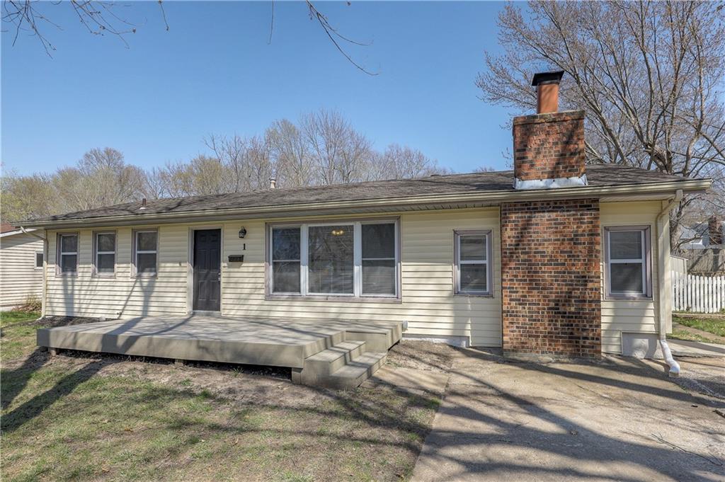 1 Northwest Walnut Street Lee's Summit, MO 64063 - Photo 3 of 38