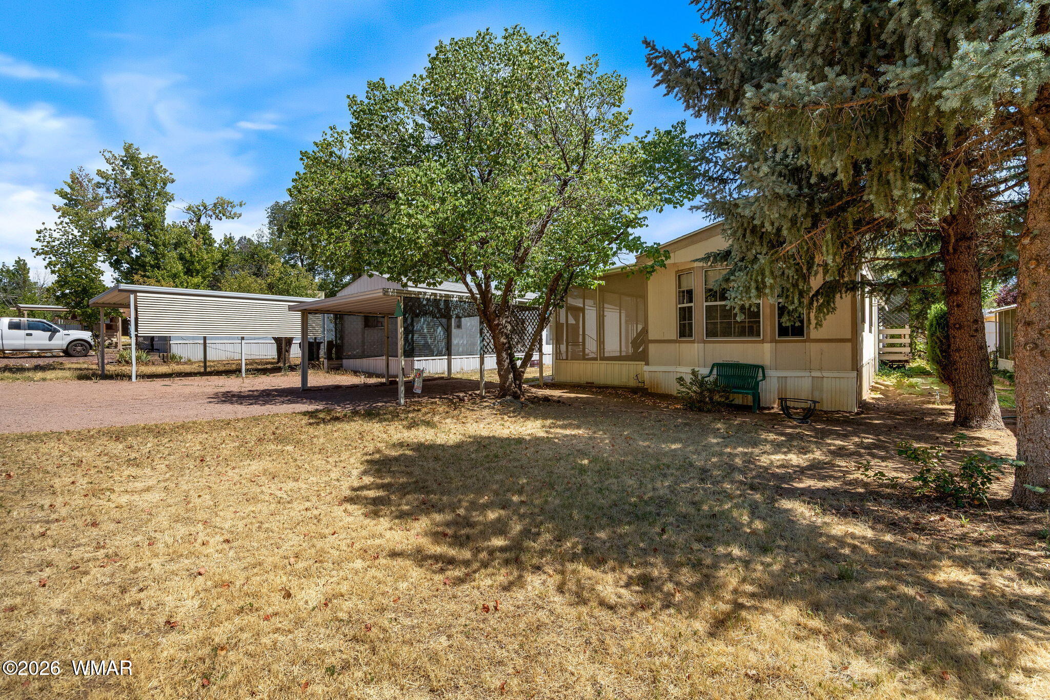 705 East Miller Road, Unit 3 Payson, AZ 85541 - Photo 1 of 32
