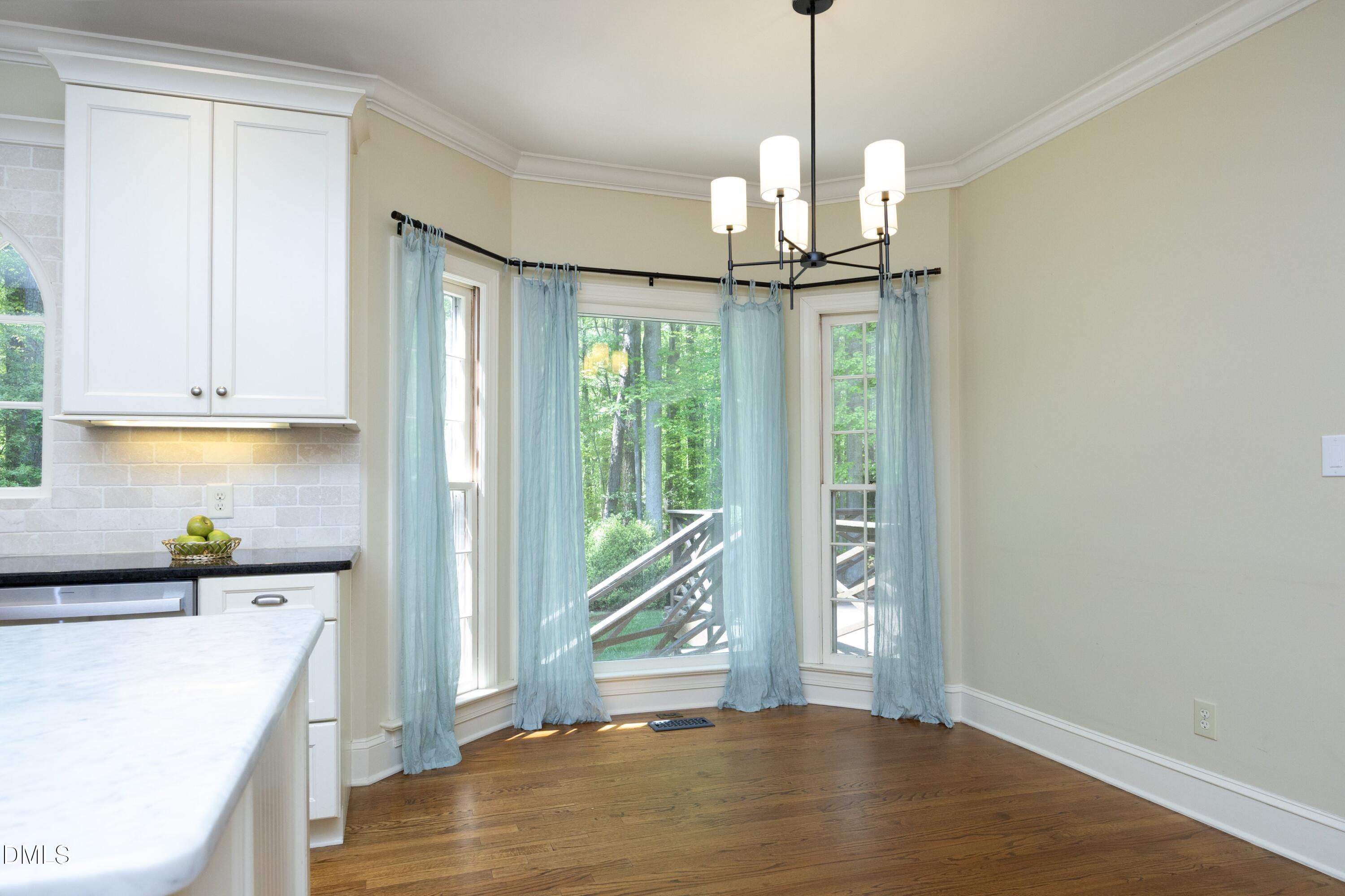 1116 Berwyn Way Raleigh, NC 27615 - Photo 19 of 51 19Breakfast