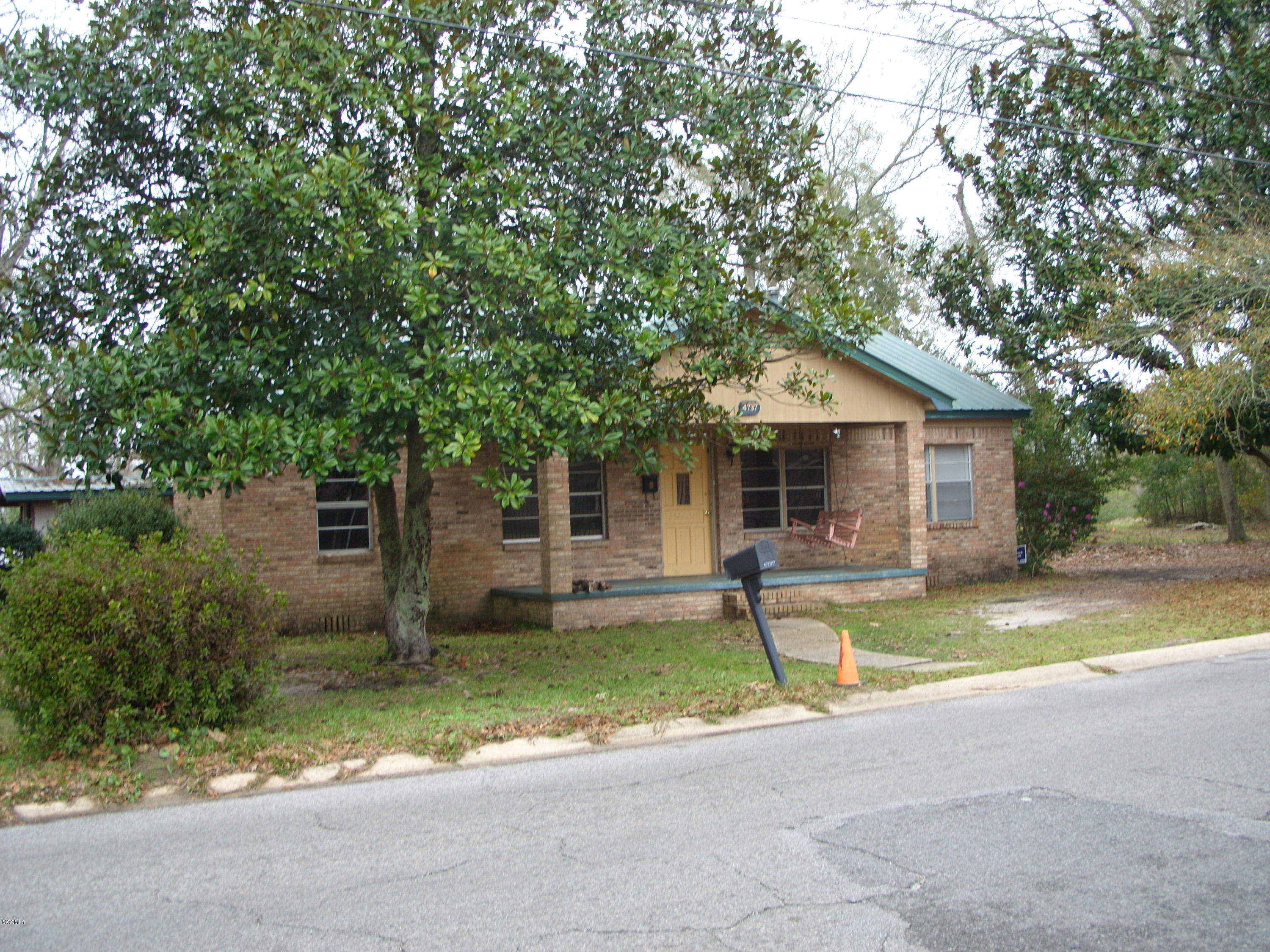 4737 Elder Street Moss Point, MS 39563 - Photo 16 of 18 SS851179