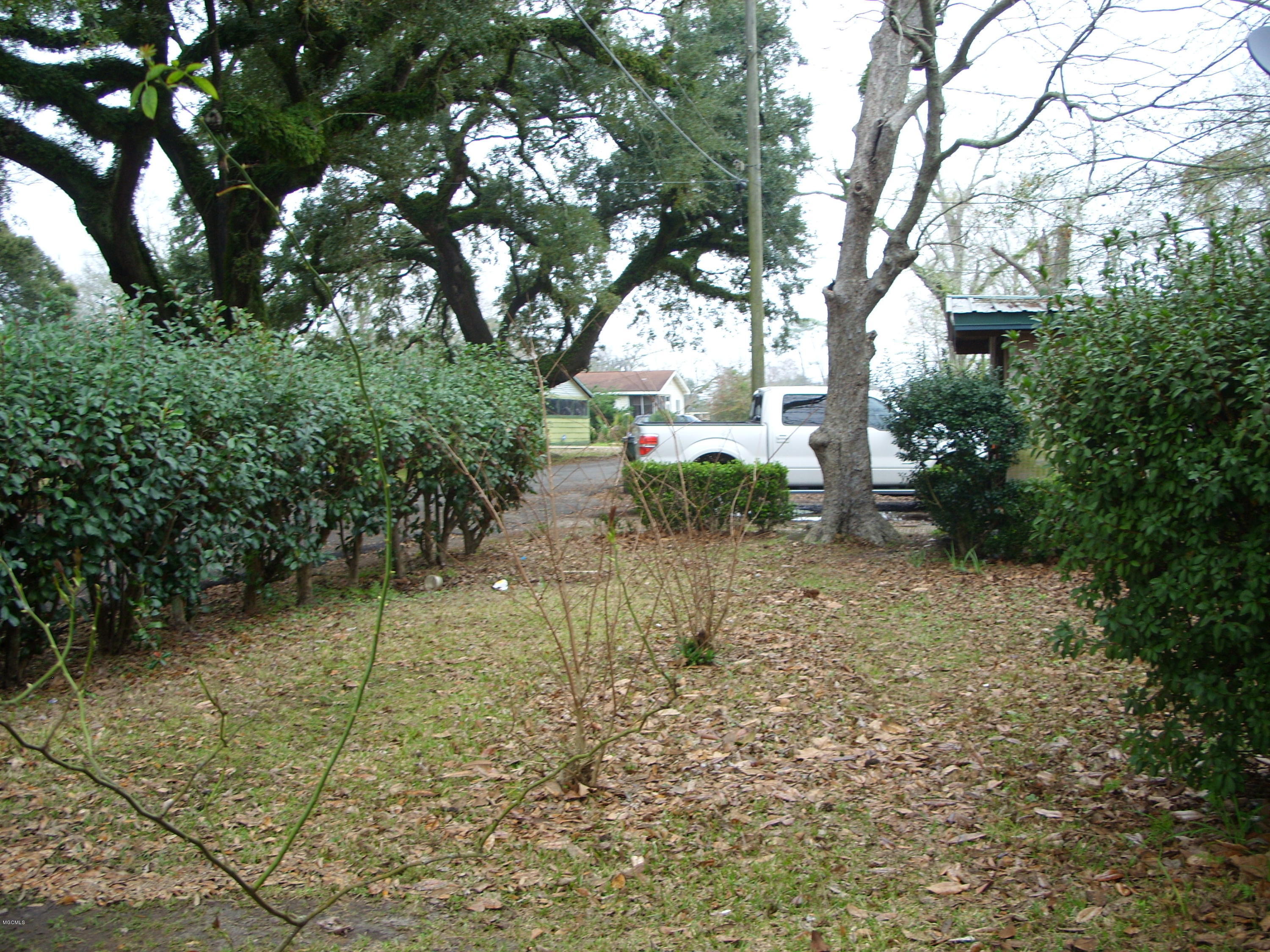 4737 Elder Street Moss Point, MS 39563 - Photo 18 of 18 SS851182