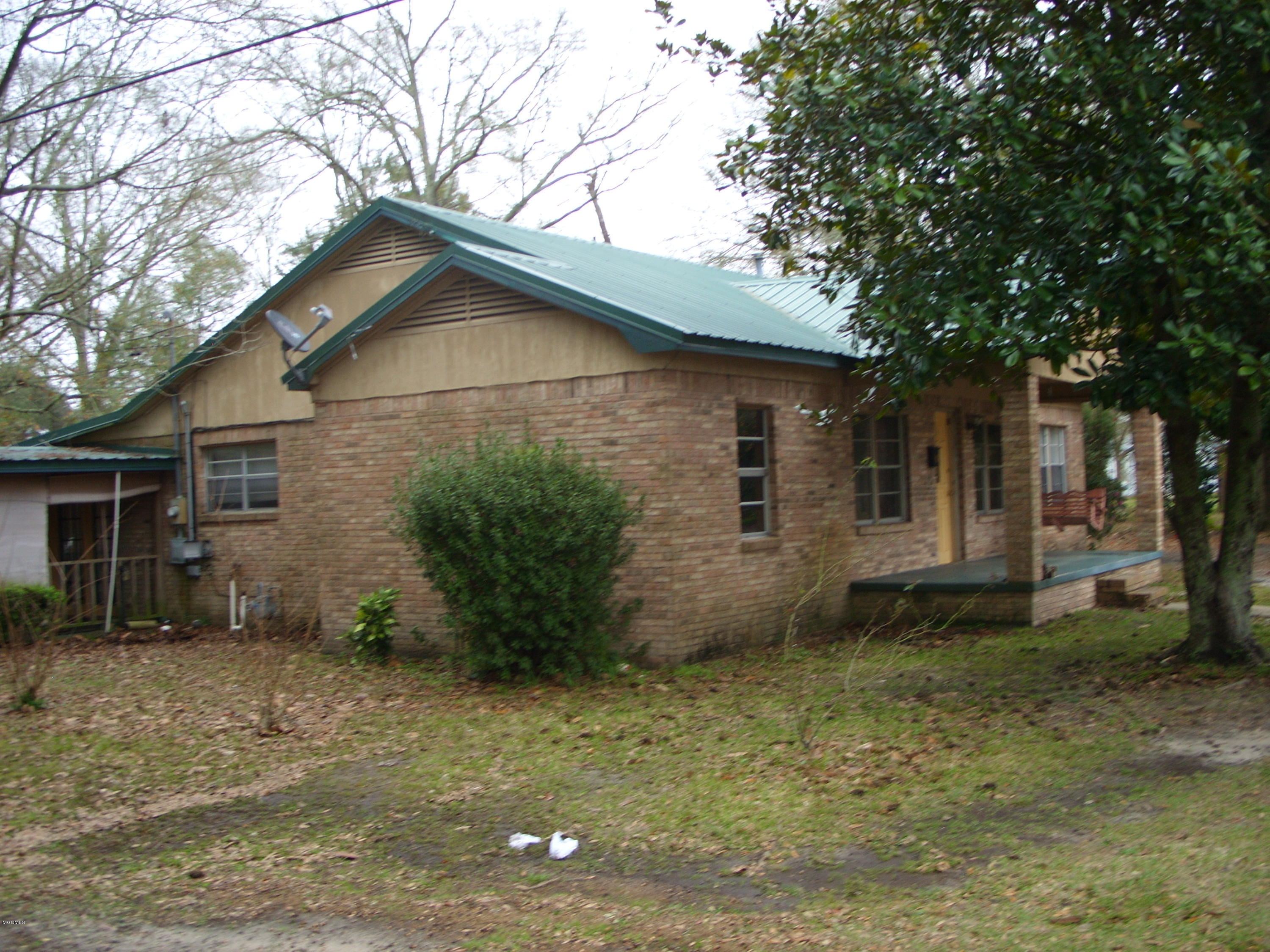 4737 Elder Street Moss Point, MS 39563 - Photo 2 of 18 SS851178
