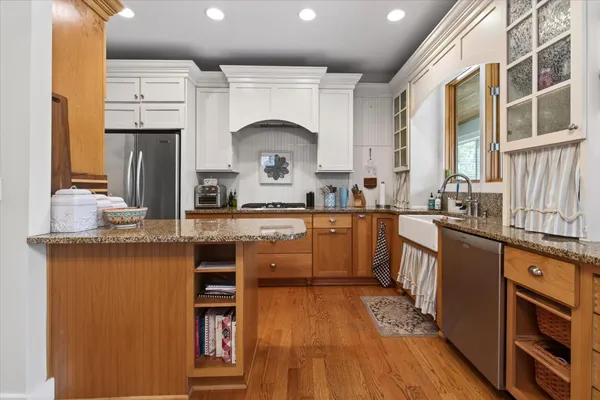 $825,000 | 18567 Chase Lane, New Buffalo, MI 49117