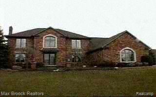 3245 Quail Ridge Circle Rochester, MI 48309 - Photo 1 of 1 Listing Image