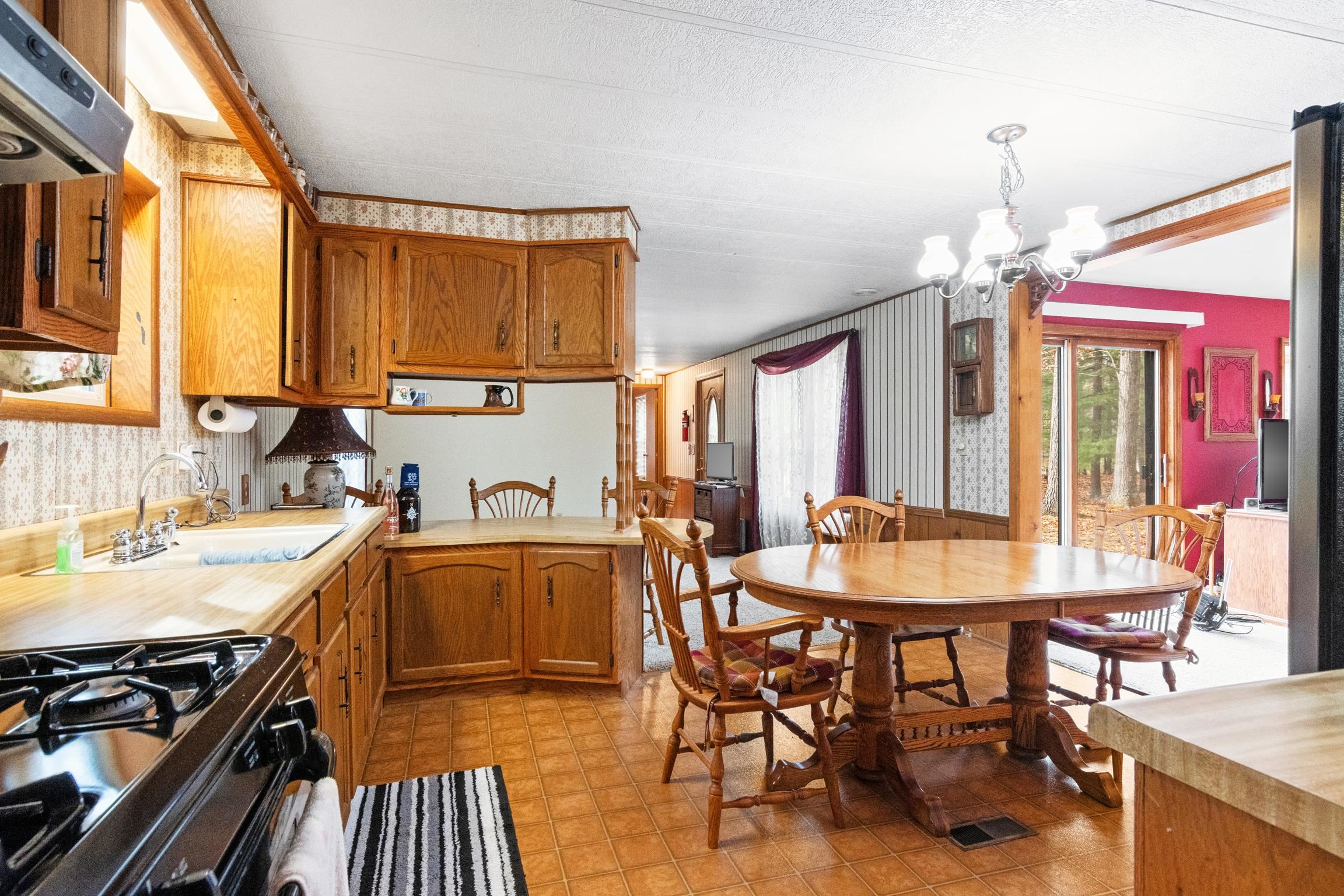 10174 Mud Lake Road Interlochen, MI 49643 - Photo 7 of 25