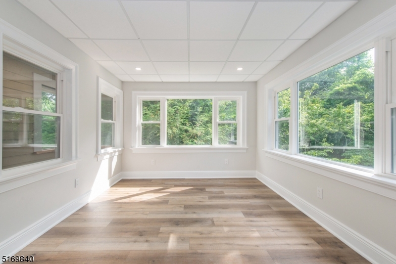 31-37 Oak Grove Road, Unit 2 Caldwell, NJ 07006 - Photo 18 of 34 a view of an empty room with a window