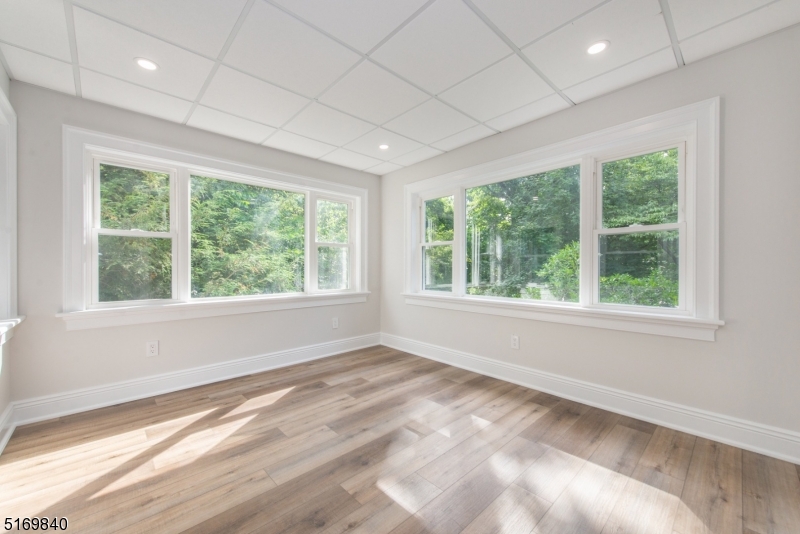 31-37 Oak Grove Road, Unit 2 Caldwell, NJ 07006 - Photo 19 of 34 a view of an empty room with a window