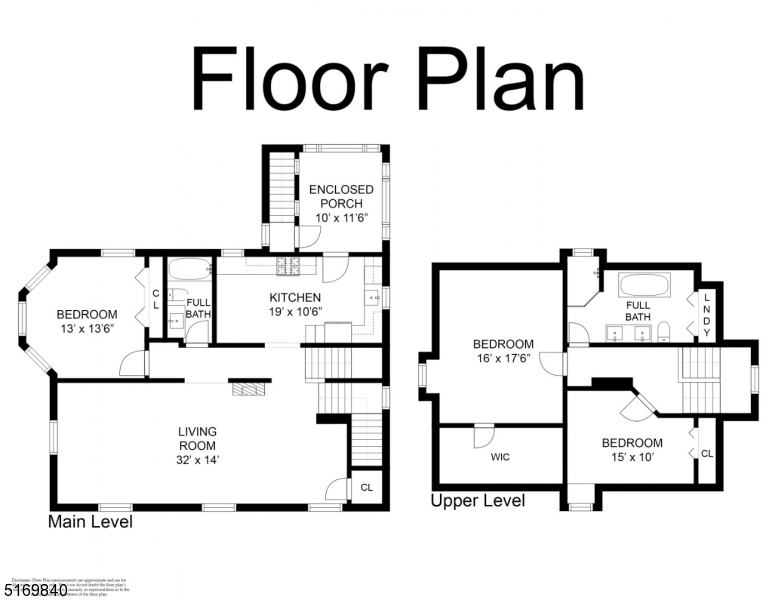 31-37 Oak Grove Road, Unit 2 Caldwell, NJ 07006 - Photo 34 of 34 a picture of a book and a bed