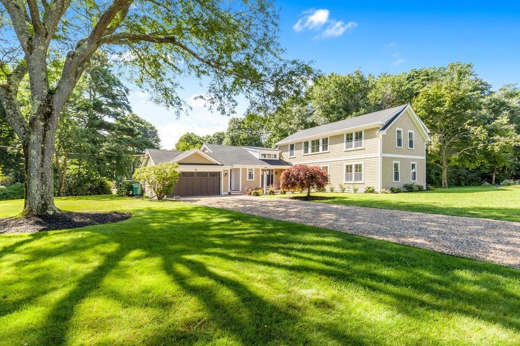 36 Walker Road Manchester, MA 01944 - Photo 2 of 41 Gallery Image 2
