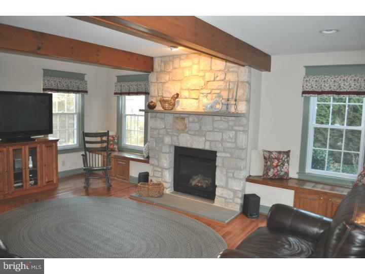 1427 Dublin Road Ambler, PA 19002 - Photo 8 of 25 Family Room