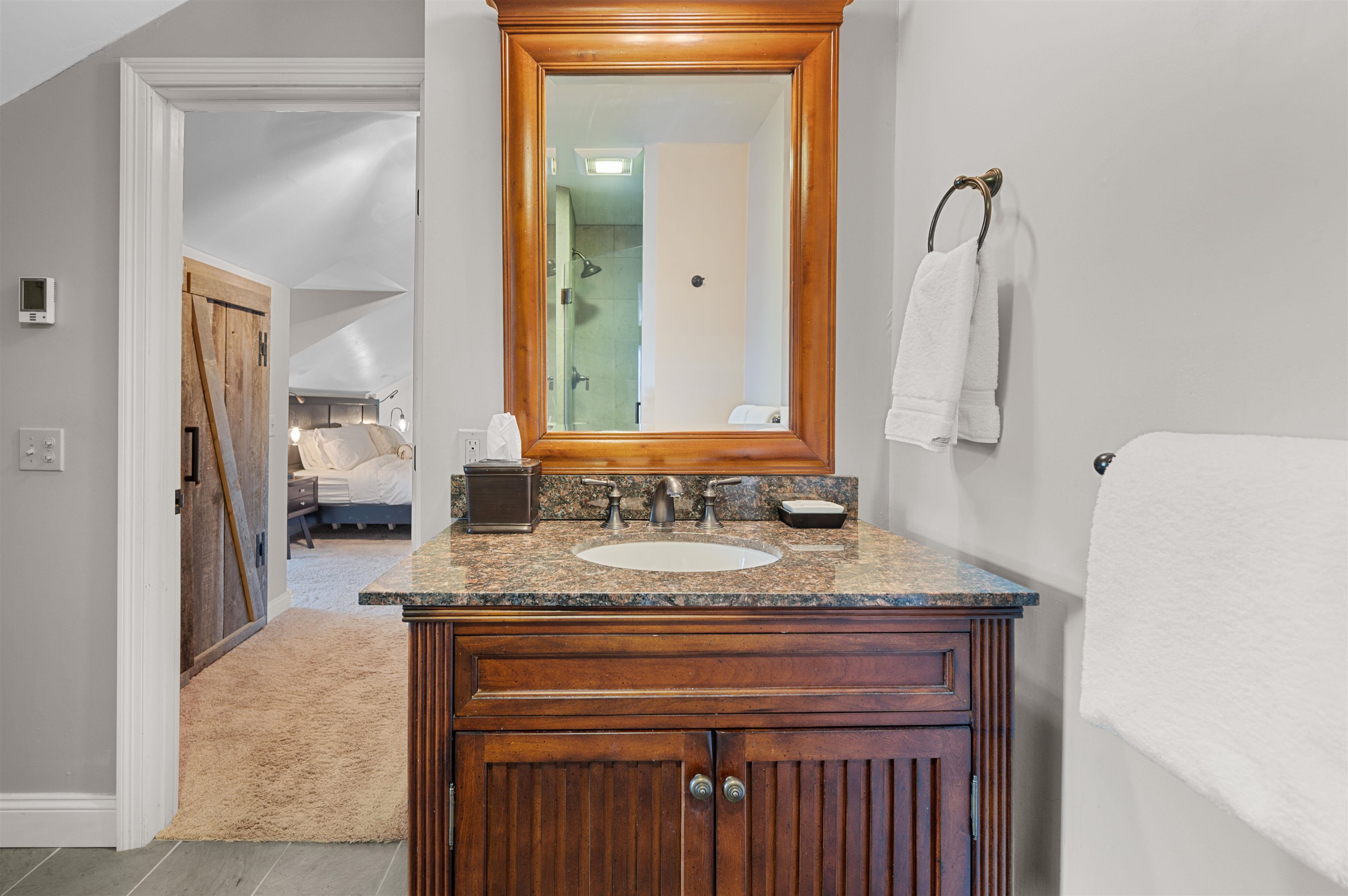 6047 Mountain Road, Unit 14 Stowe, VT 05672 - Photo 24 of 50 Gallery Image 24