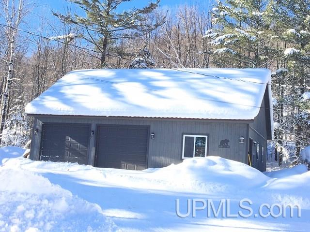 10737 Powderville Road Bessemer, MI 49911 - Photo 9 of 16 Gallery Image 9