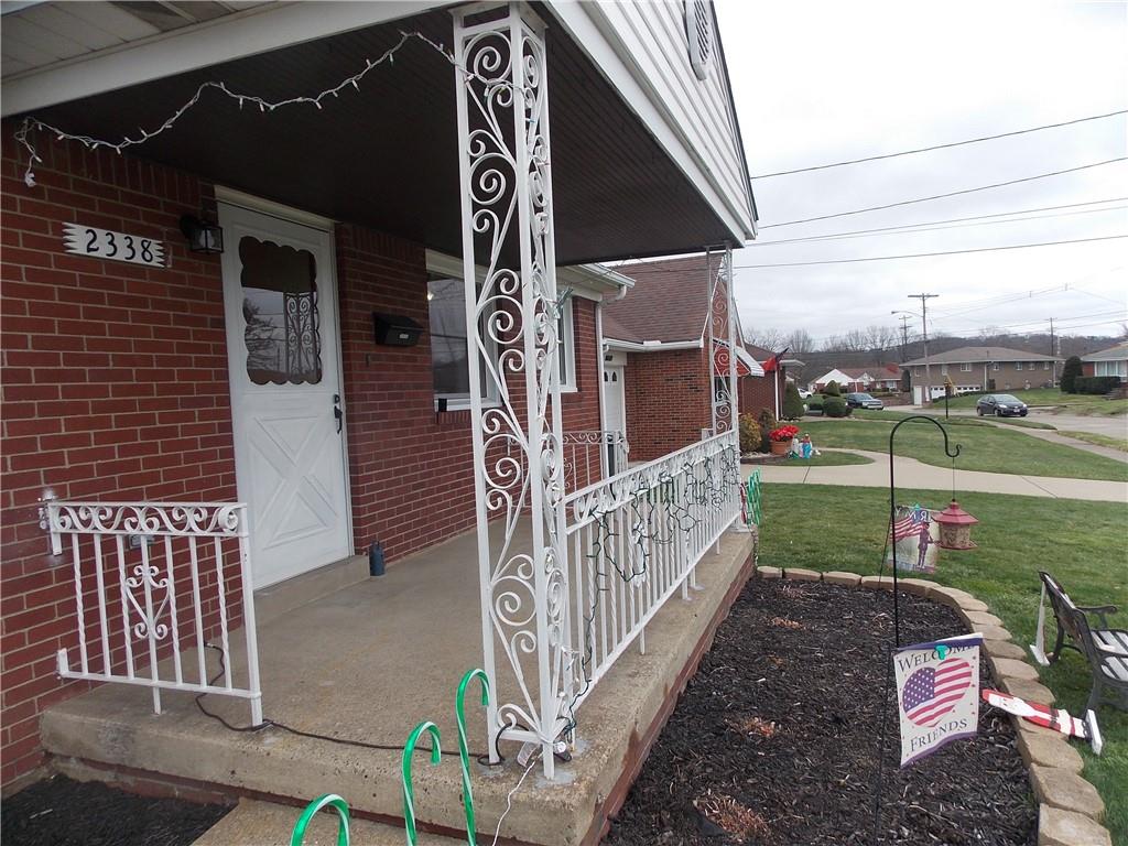 2338 Ritchie Street Aliquippa, PA 15001 - Photo 2 of 20 Gallery Image 2
