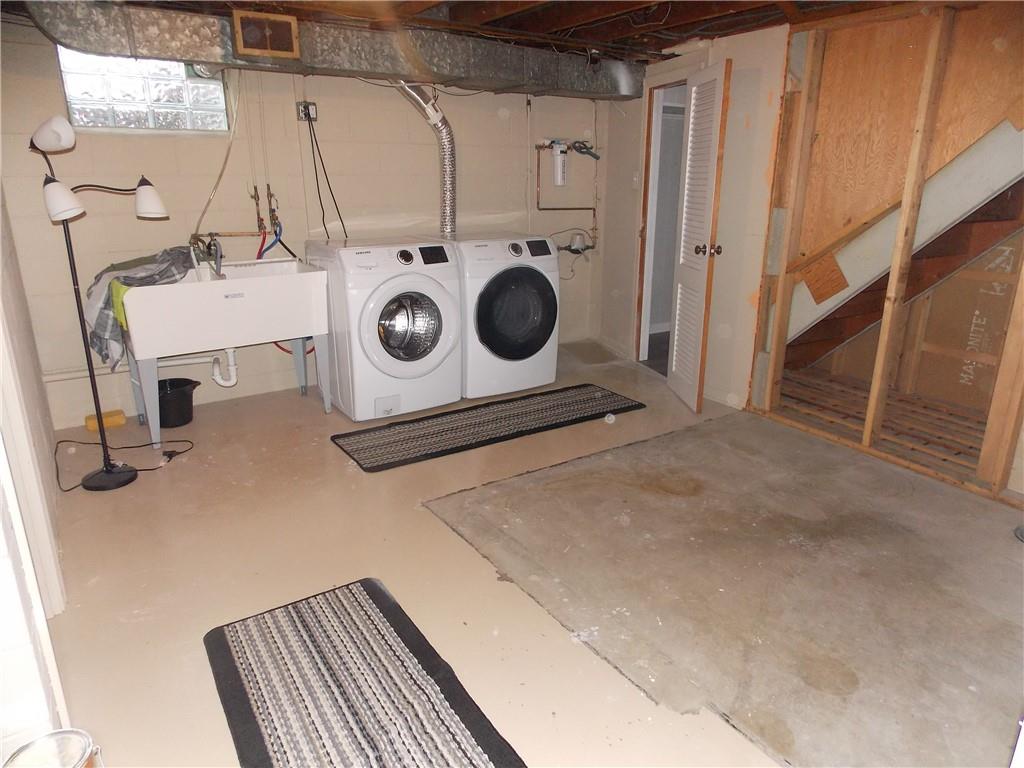 2338 Ritchie Street Aliquippa, PA 15001 - Photo 16 of 20 Gallery Image 16