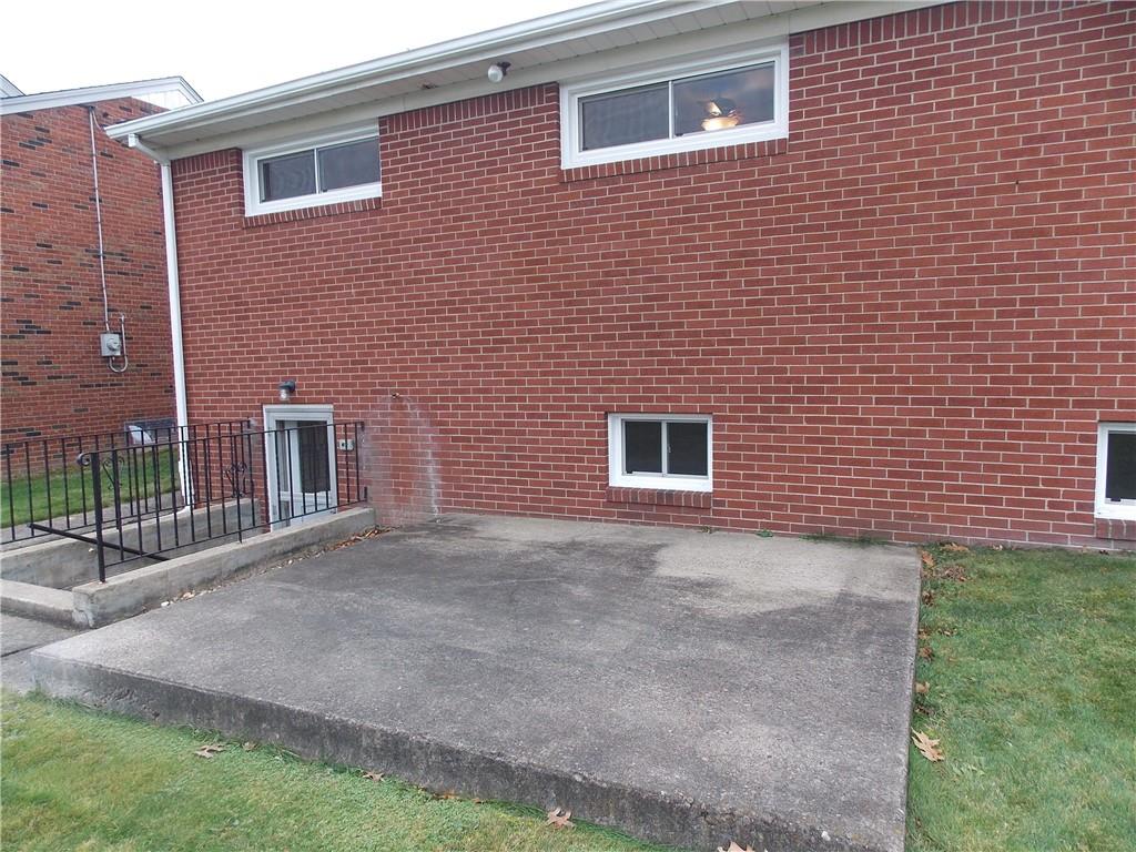 2338 Ritchie Street Aliquippa, PA 15001 - Photo 19 of 20 Gallery Image 19