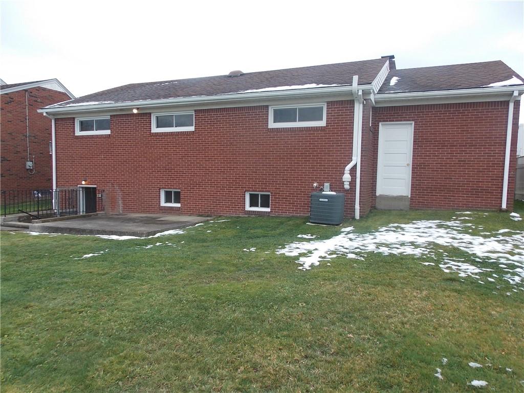 2338 Ritchie Street Aliquippa, PA 15001 - Photo 20 of 20 Gallery Image 20