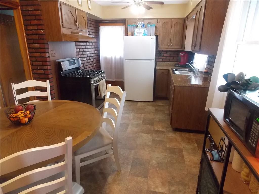2338 Ritchie Street Aliquippa, PA 15001 - Photo 6 of 20 Gallery Image 6