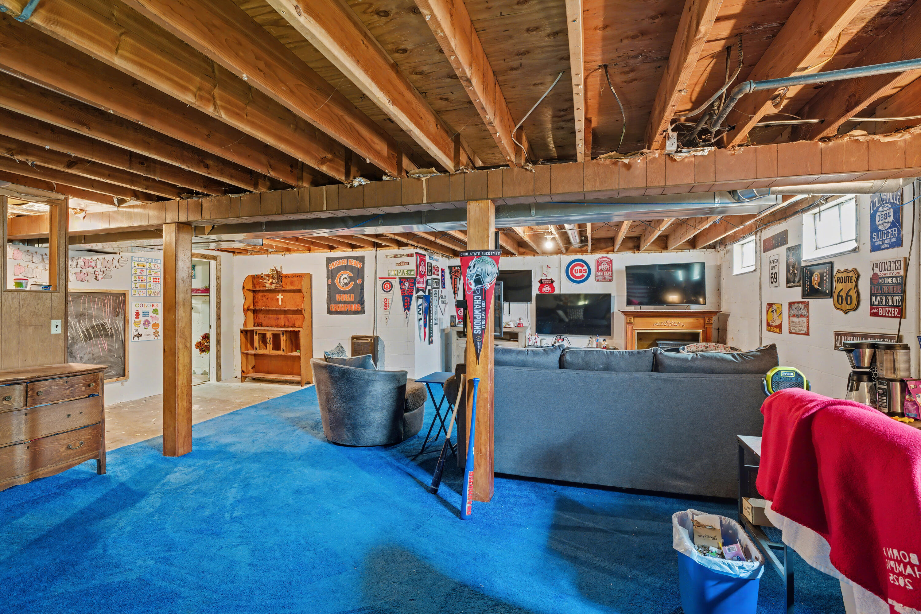 5235 Middle Urbana Road Springfield, OH 45503 - Photo 33 of 55