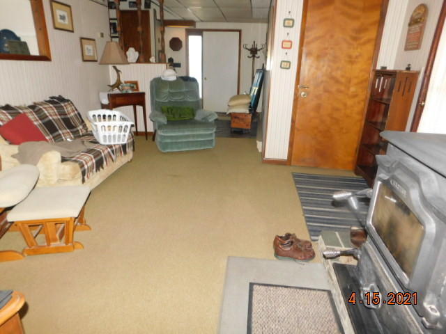 313 Orchard Road Swiftwater, PA 18370 - Photo 23 of 40 Den