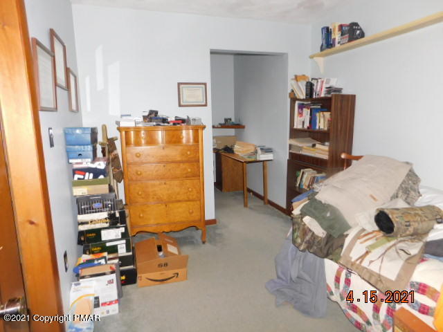 313 Orchard Road Swiftwater, PA 18370 - Photo 29 of 40 Bedroom #2